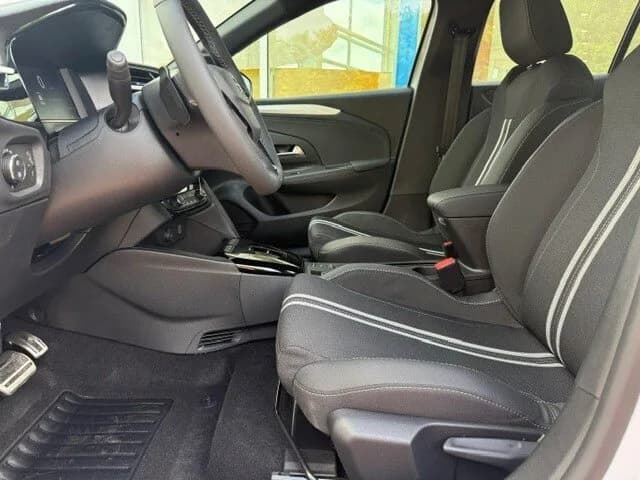 OPEL Corsa MHEV GS Autom. – Bild 6