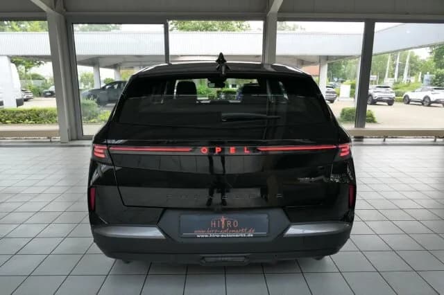 OPEL Grandland 1.2 MHEV NAVI*LED*SHZ*LHZ* – Bild 5