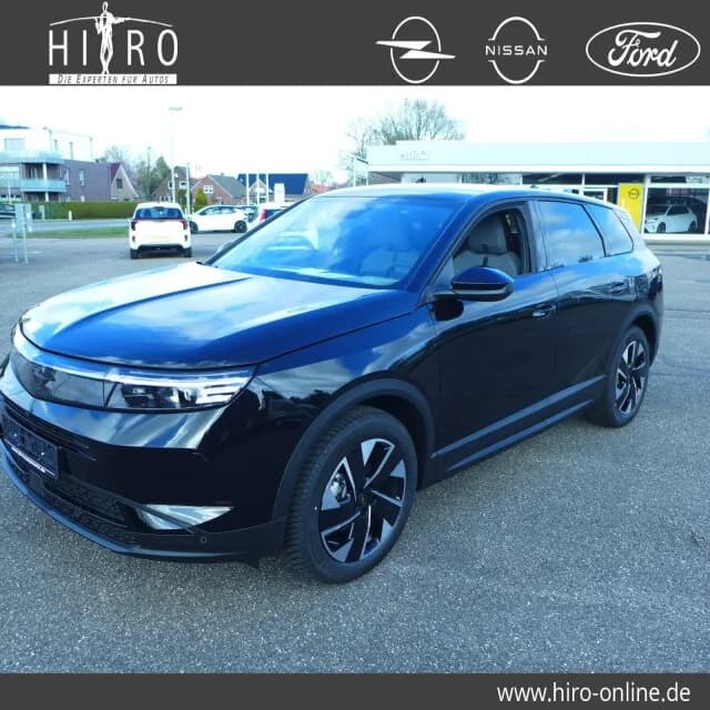 OPEL Grandland GS MHEV