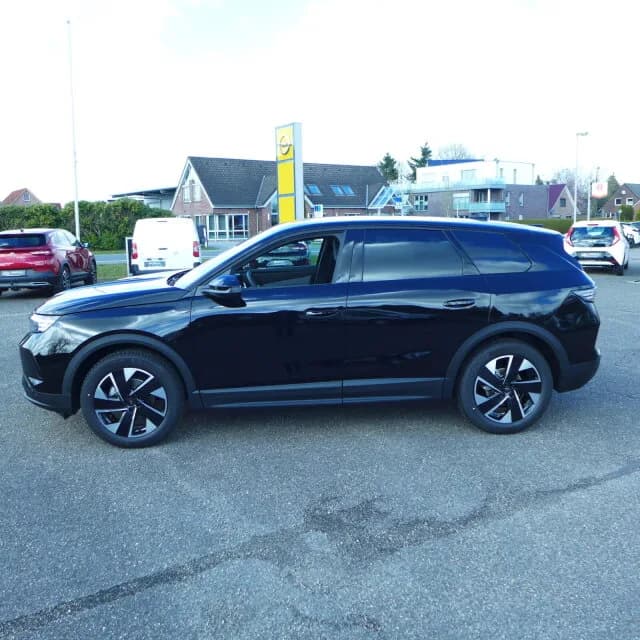 OPEL Grandland GS MHEV – Bild 2