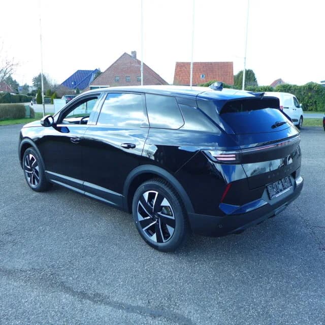 OPEL Grandland GS MHEV – Bild 3