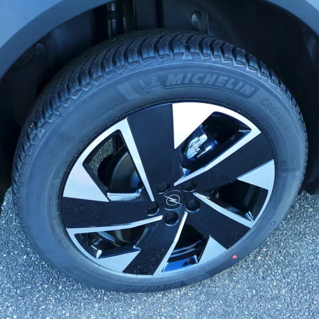 OPEL Grandland GS MHEV – Bild 6
