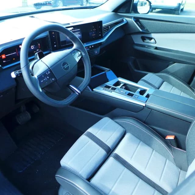 OPEL Grandland GS MHEV – Bild 8