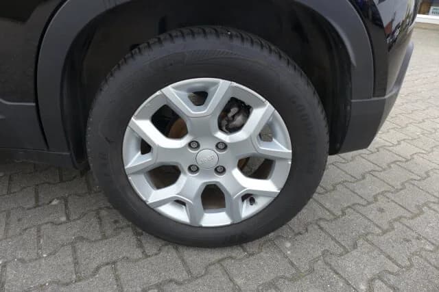 JEEP Avenger Altitude Klima/LED/Tempomat/LM-Felgen/CP – Bild 5
