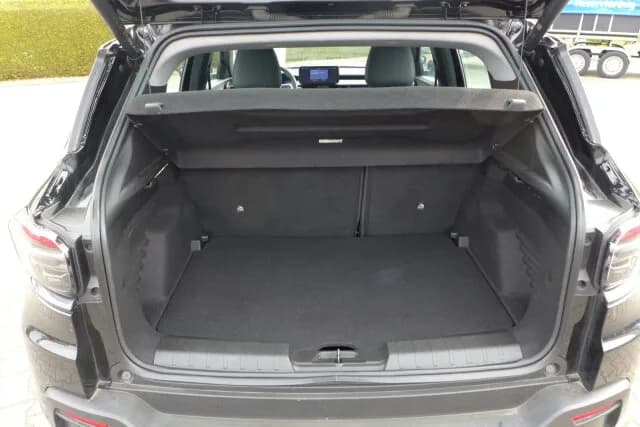 JEEP Avenger Altitude Klima/LED/Tempomat/LM-Felgen/CP – Bild 6