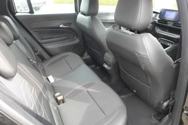JEEP Avenger Altitude Klima/LED/Tempomat/LM-Felgen/CP – Bild 7