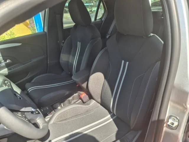 OPEL Corsa MHEV GS – Bild 7