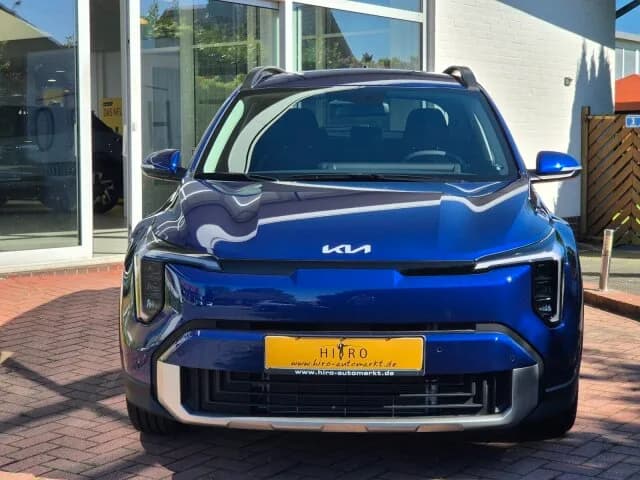 KIA Stonic 1.0 T-GDI Vision (EURO 6e) Navi/Shzg. BC – Bild 2