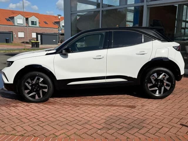 OPEL Mokka GS – Bild 3