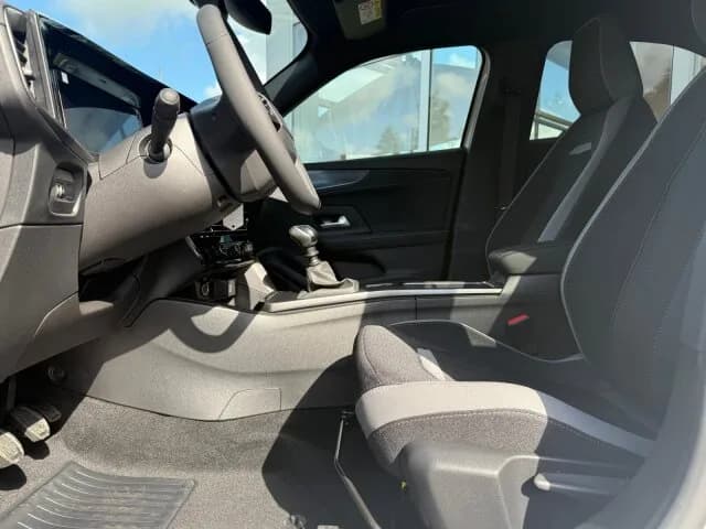 OPEL Mokka GS – Bild 6