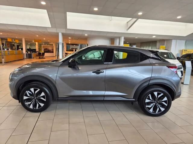 NISSAN Juke Acenta – Bild 3
