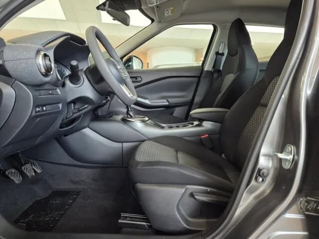 NISSAN Juke Acenta – Bild 6