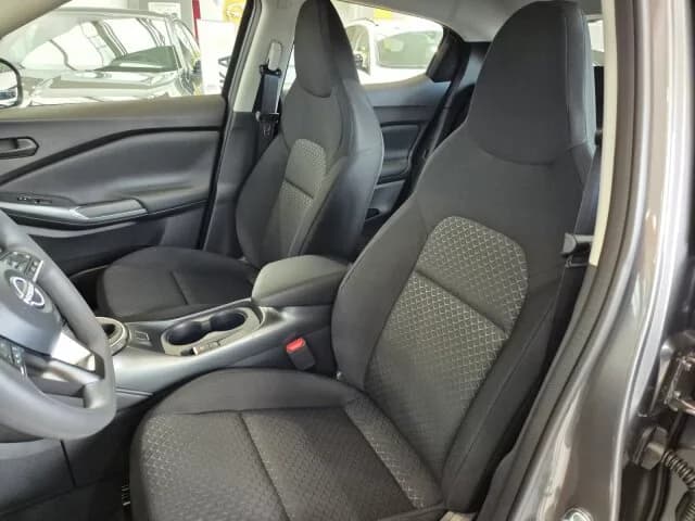 NISSAN Juke Acenta – Bild 7
