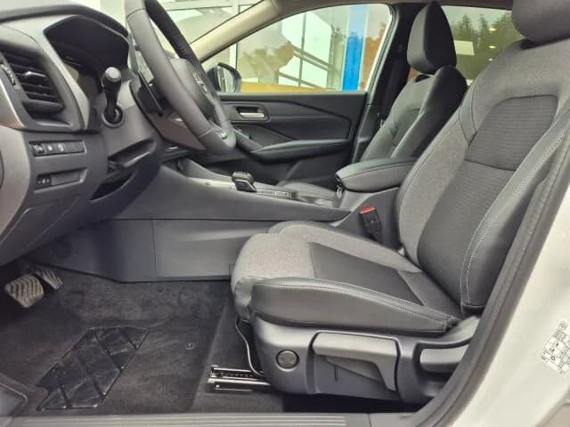 NISSAN Qashqai N-Connecta MHEV Navi/Autom./LED – Bild 6