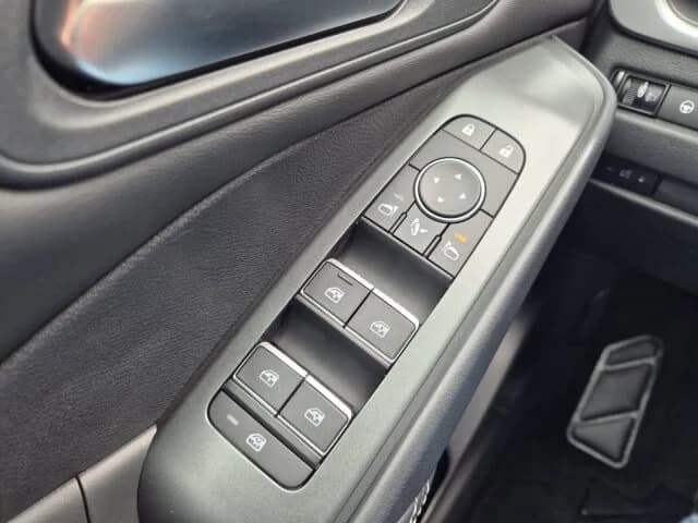 NISSAN Qashqai N-Connecta MHEV Navi/Autom./LED – Bild 8