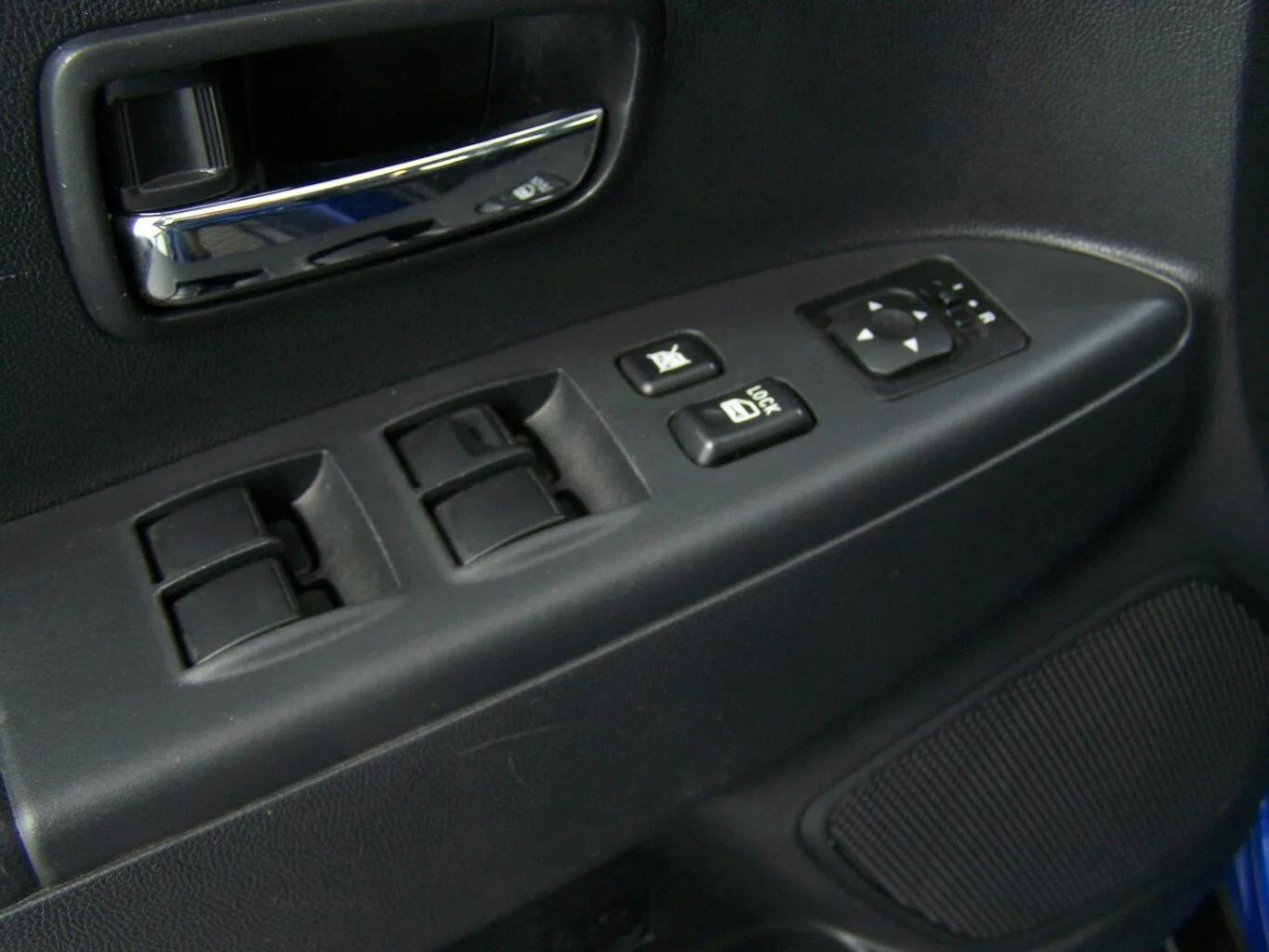 MITSUBISHI ASX 1.6 Mivec Clear Tec Diamant Edition Plus NAV... – Bild 7