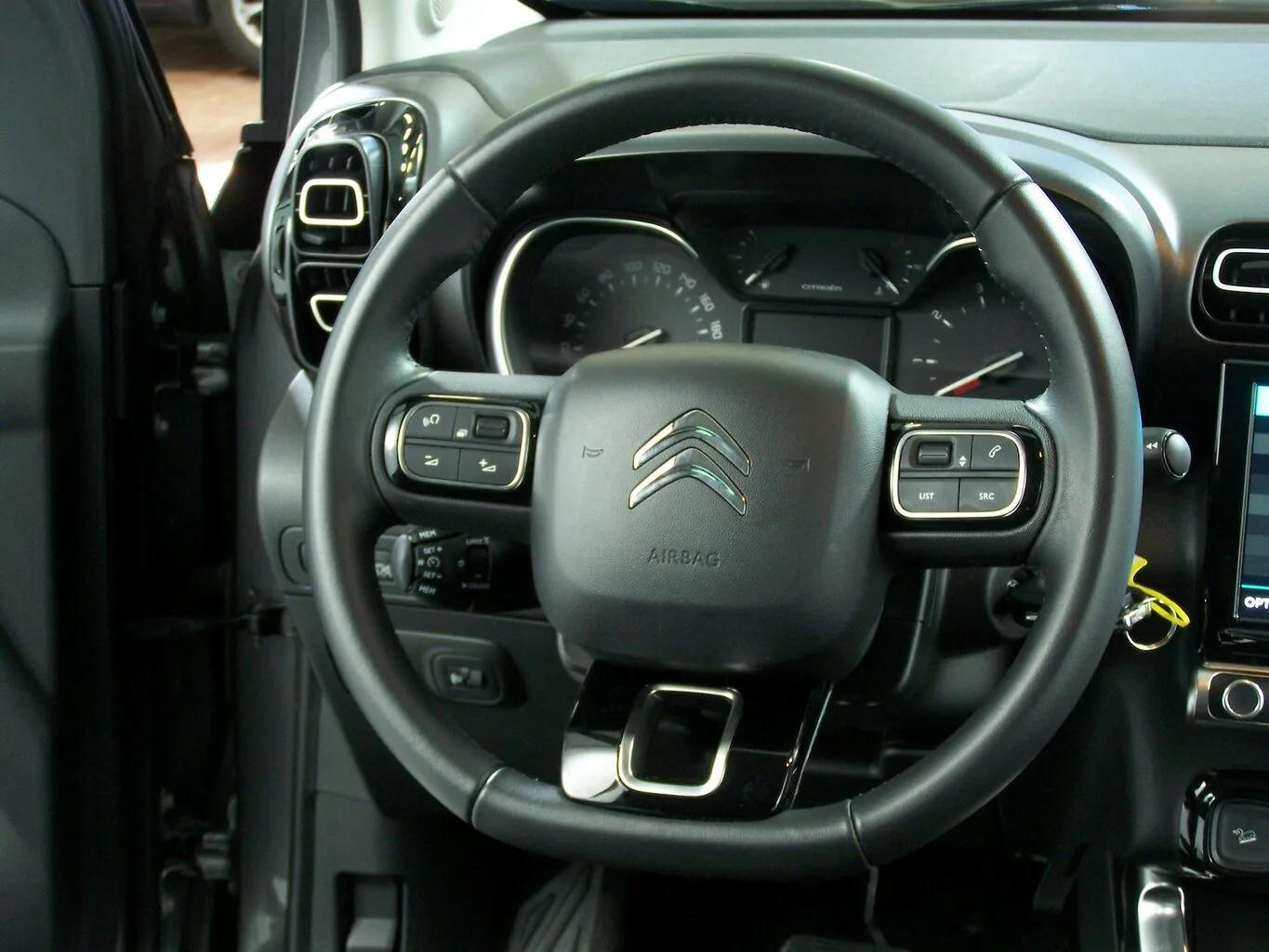 CITROEN C3 Aircross PureTech 130 Plus AUTOM+PDC... – Bild 6