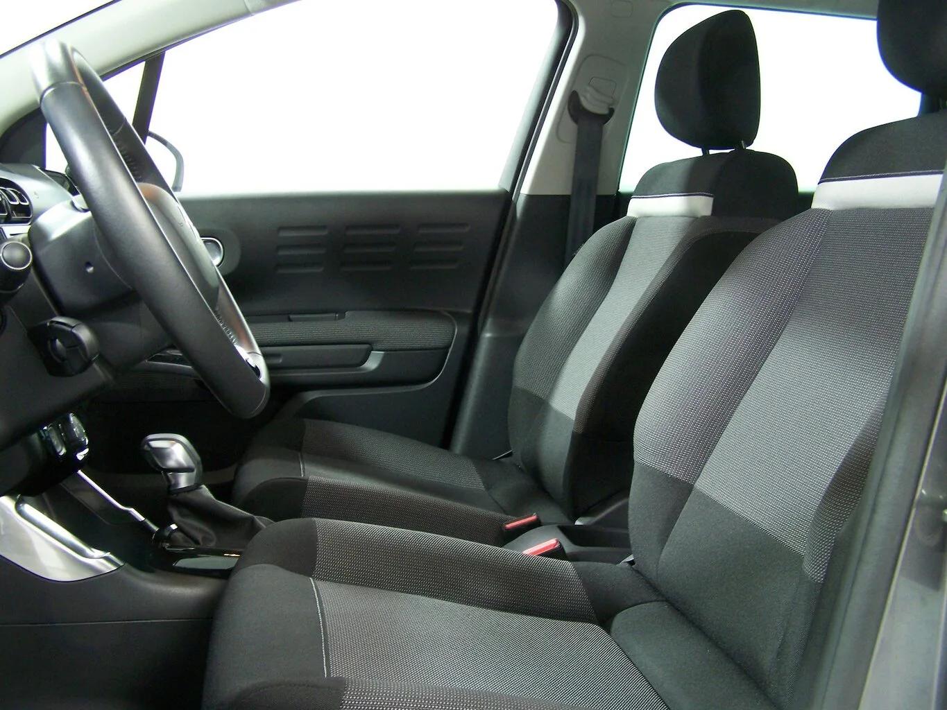 CITROEN C3 Aircross PureTech 130 Plus AUTOM+PDC... – Bild 7