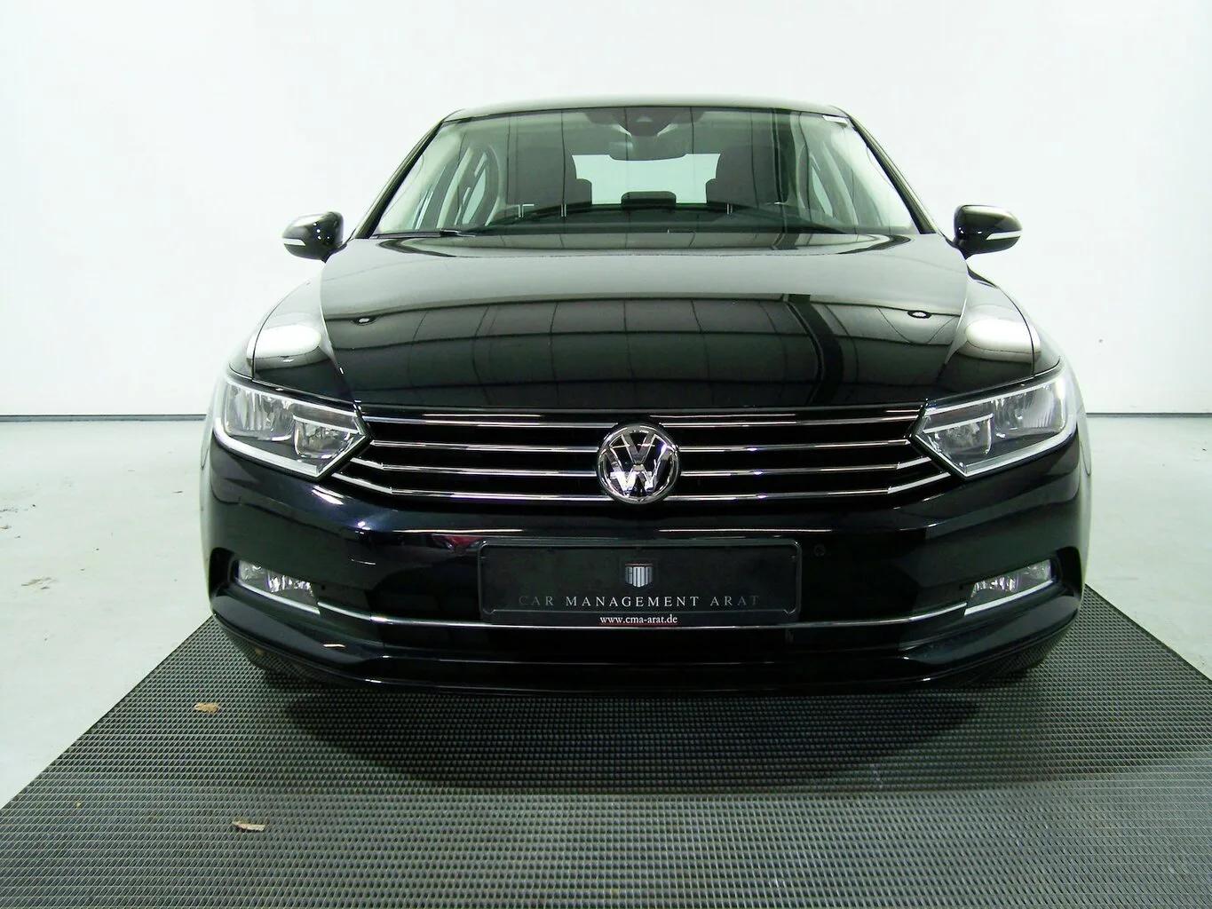 VW Passat 1.5 TSI Comfortline 1.HAND+NAV+KAM+MASSAG... – Bild 2