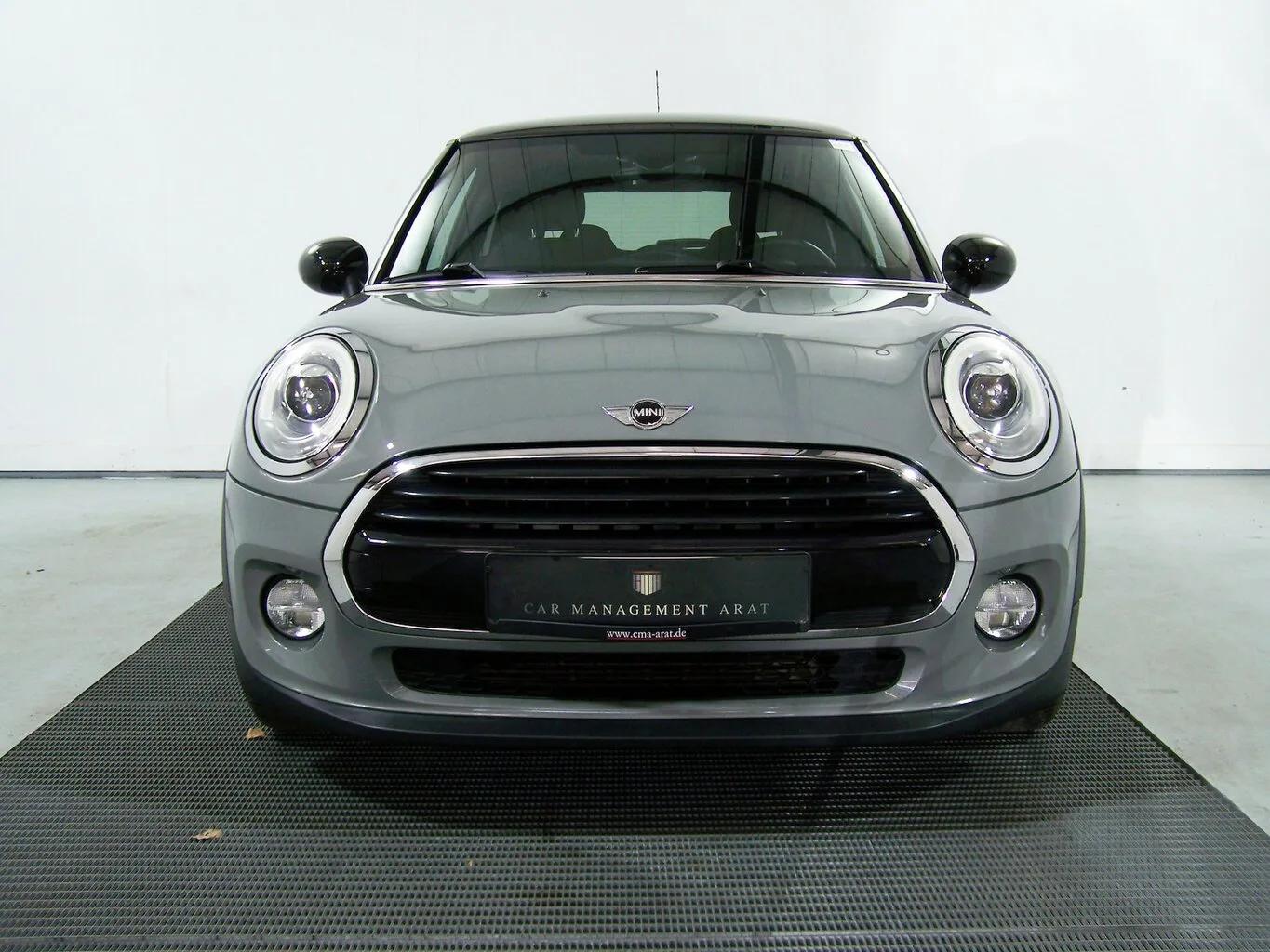 MINI Cooper 1.5 AMBIENT+NAVI+LED+ACC+KAMERA+SITZH... – Bild 2