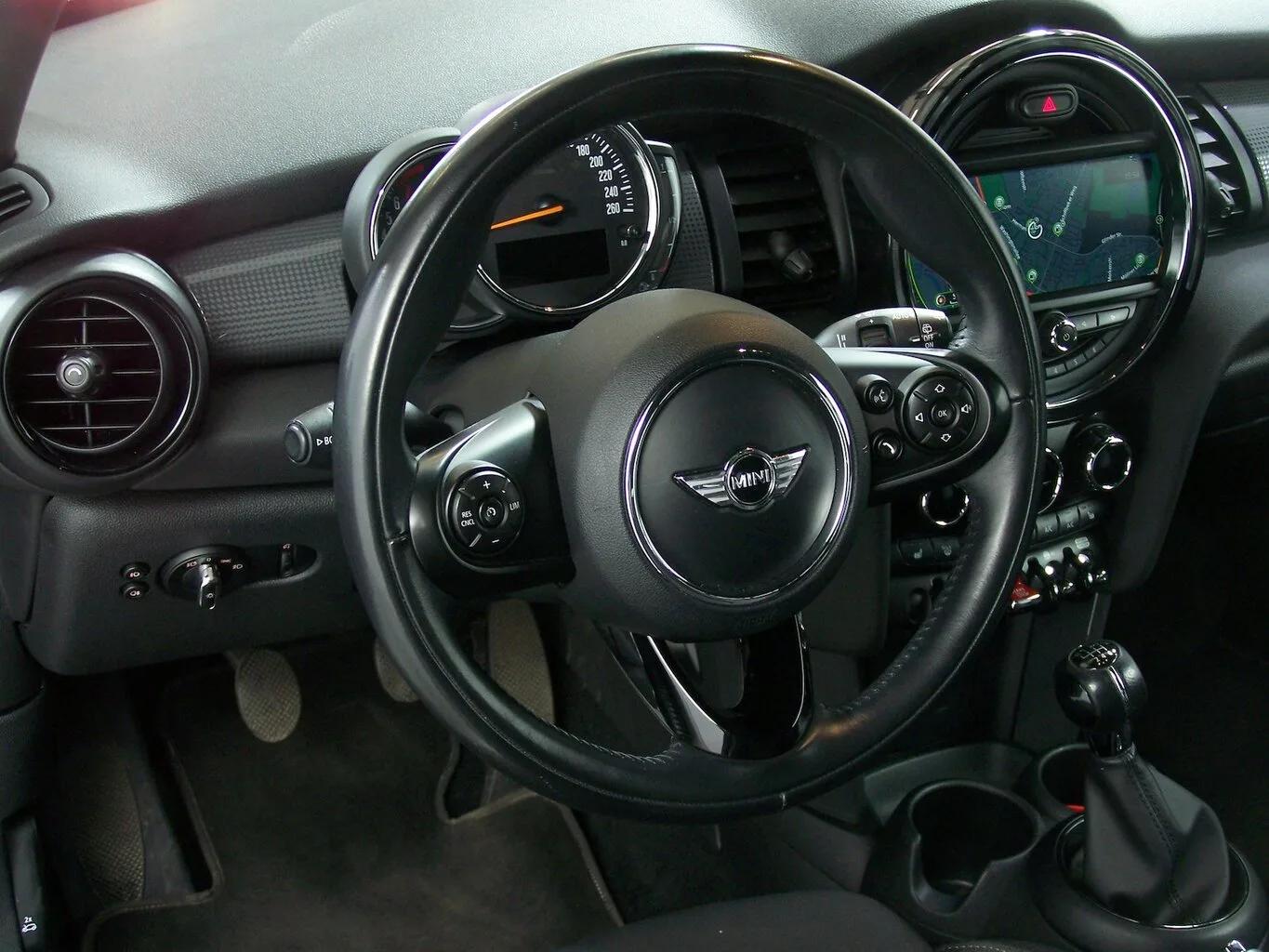 MINI Cooper 1.5 AMBIENT+NAVI+LED+ACC+KAMERA+SITZH... – Bild 8