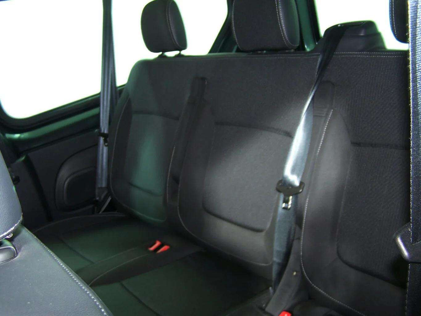 NISSAN Primastar 2.0 dCi TEKNA L2 8-SITZ 360°+NAV+LED... – Bild 6