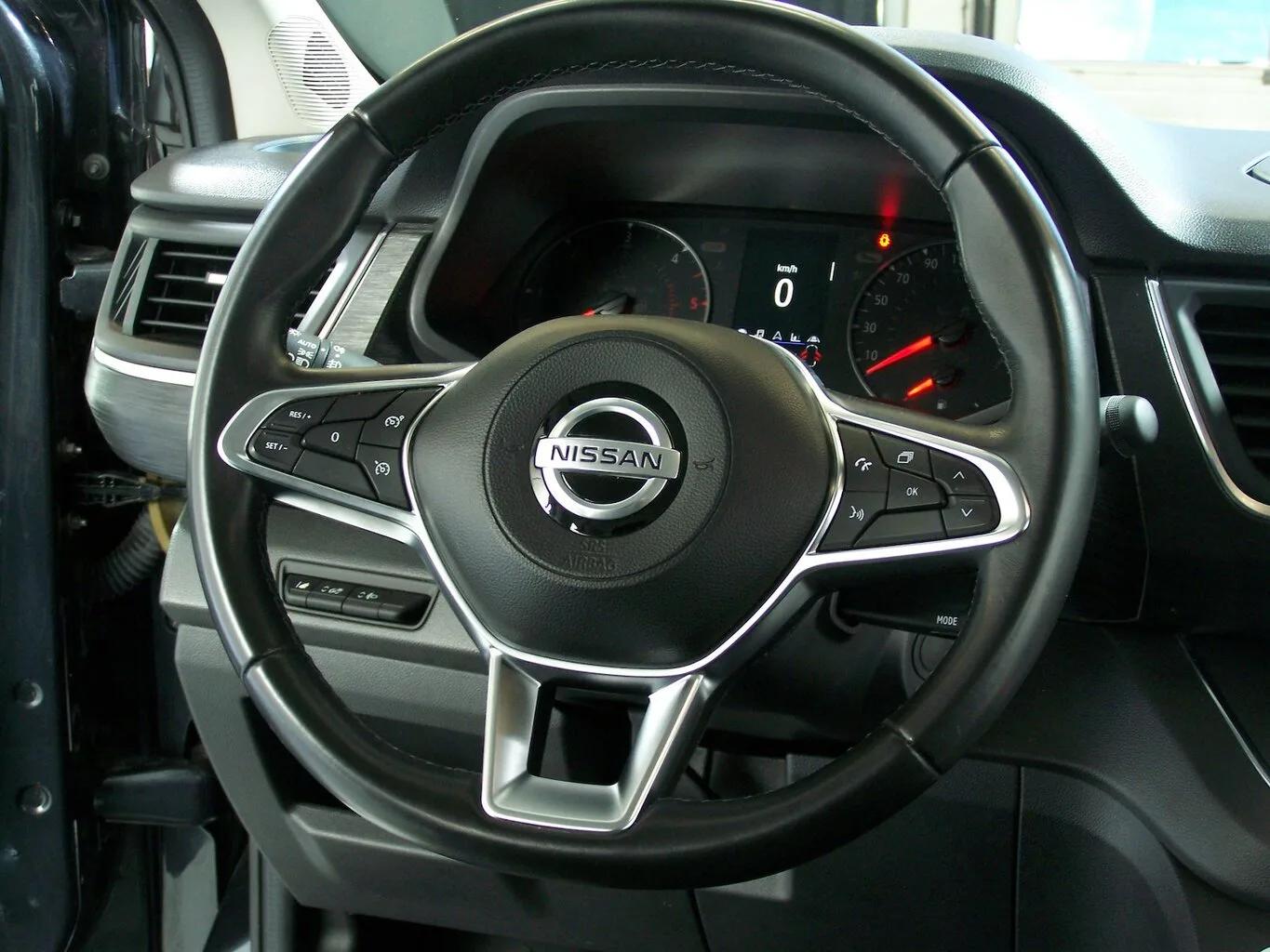 NISSAN Primastar 2.0 dCi TEKNA L2 8-SITZ 360°+NAV+LED... – Bild 8