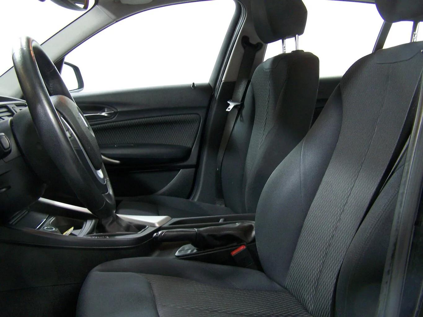 BMW 116 116i SCHIEBED+SITZH+PDC+5-TÜRIG... – Bild 6