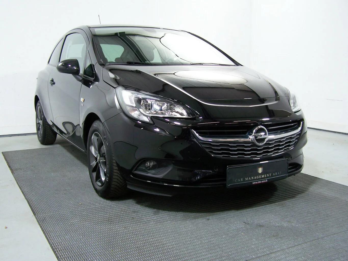 OPEL Corsa 1.4 120 years Edition TEMP+PDC+SHZ+KAMERA... – Bild 3