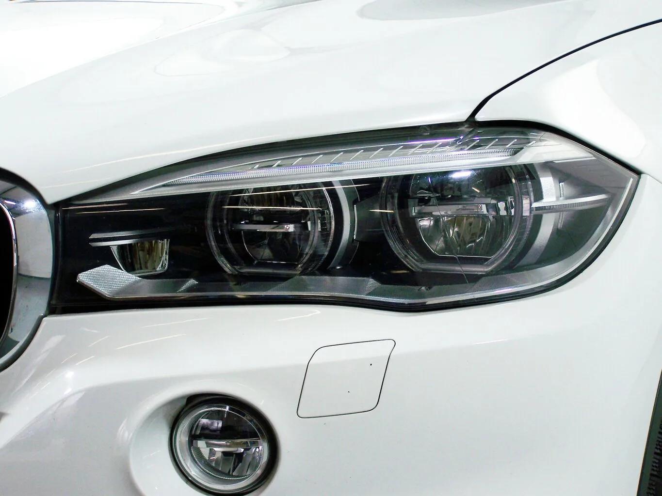BMW X5 xDrive35i F15 PANORAM+HEAD+NAV+360° US IMPORT... – Bild 5