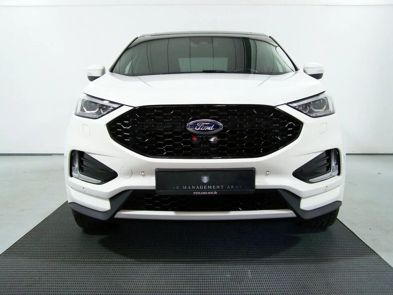 FORD Edge 2.0 EcoBlue 4x4 ST Line BANG&O+R21+MATRIX... – Bild 2