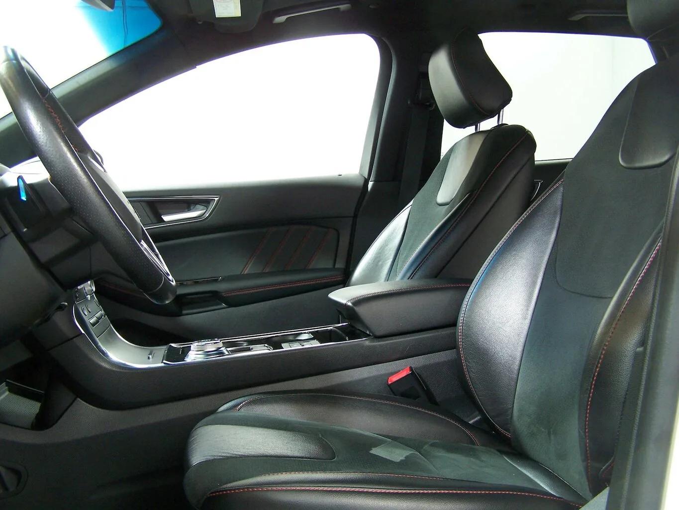 FORD Edge 2.0 EcoBlue 4x4 ST Line BANG&O+R21+MATRIX... – Bild 6