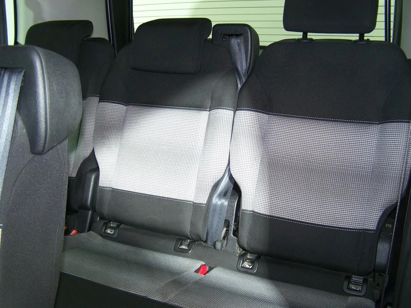 CITROEN Spacetourer 2.0 Blue HDi 145 Feel L2 8-SIT+NAVI... – Bild 6
