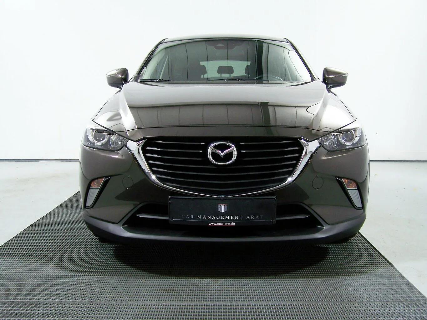 MAZDA CX-3 2.0 SkyActiv-G 120 KIZOKU PDC+SHZ+NAV+TEMP... – Bild 2