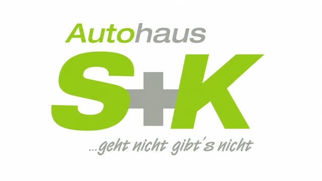 Autohaus S+K GmbH